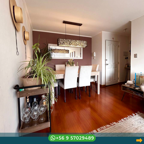 DEPARTAMENTO - VENTA - Imagen 3