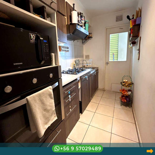 DEPARTAMENTO - VENTA - Imagen 5