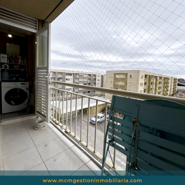 DEPARTAMENTO - VENTA - Imagen 16