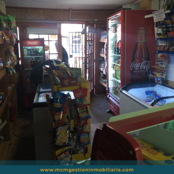 CASA CON LOCAL COMERCIAL - VENTA - Imagen 18