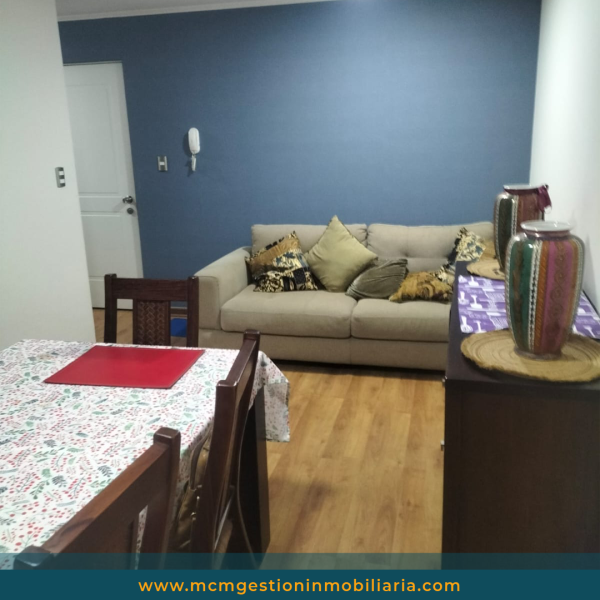 DEPARTAMENTO - ARRIENDO - Imagen 3