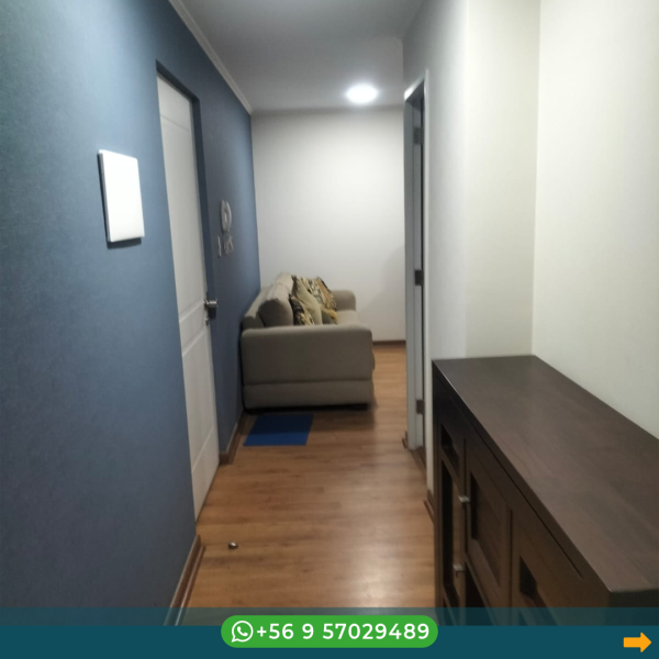 DEPARTAMENTO - ARRIENDO - Imagen 4