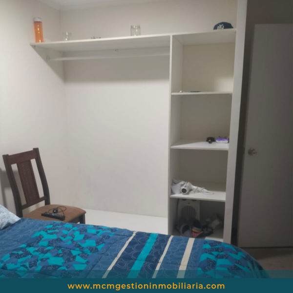 DEPARTAMENTO - ARRIENDO - Imagen 7