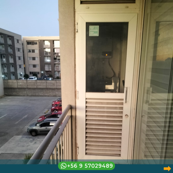 DEPARTAMENTO - ARRIENDO - Imagen 14