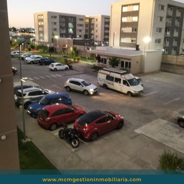 DEPARTAMENTO - ARRIENDO - Imagen 15