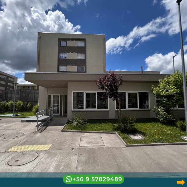 DEPARTAMENTO - ARRIENDO - Imagen 20