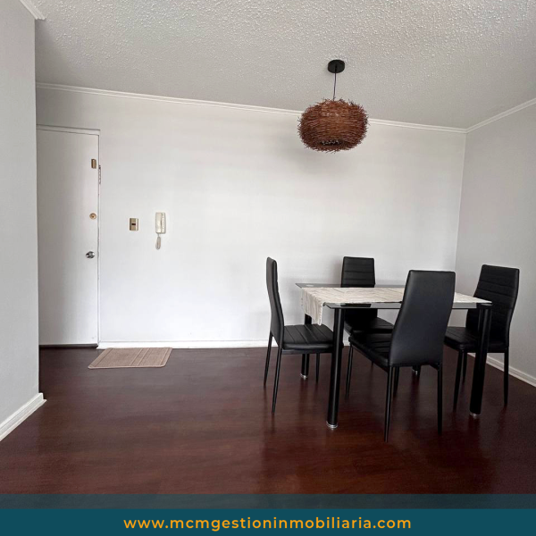 DEPARTAMENTO - ARRIENDO - Imagen 5