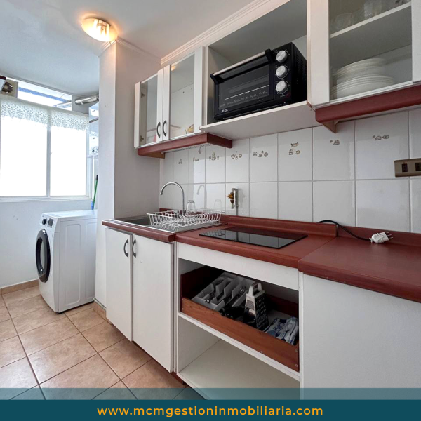 DEPARTAMENTO - ARRIENDO - Imagen 7