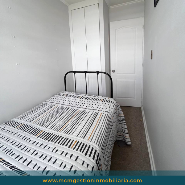 DEPARTAMENTO - ARRIENDO - Imagen 11