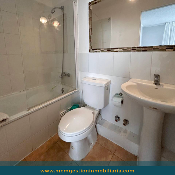 DEPARTAMENTO - ARRIENDO - Imagen 17