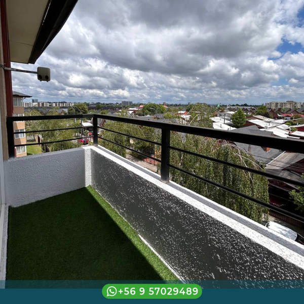 DEPARTAMENTO - ARRIENDO - Imagen 18