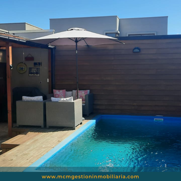 CASA - VENTA Y/O ARRIENDO - Imagen 18