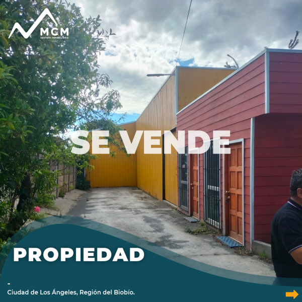 PROPIEDAD - ARRIENDO