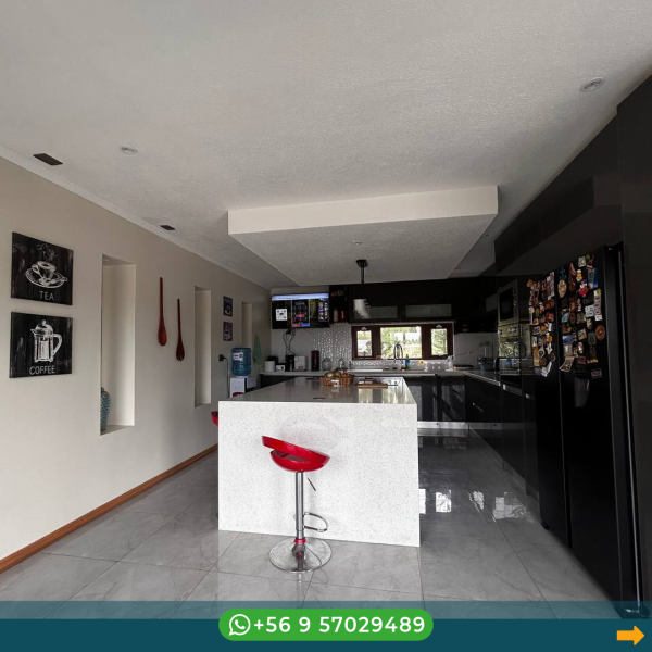 PARCELA CON CASA – VENTA Y/O ARRIENDO - Imagen 5