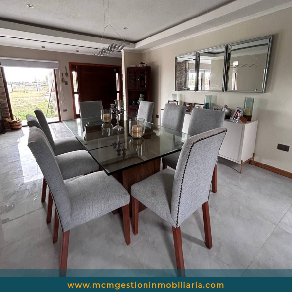 PARCELA CON CASA – VENTA Y/O ARRIENDO - Imagen 8