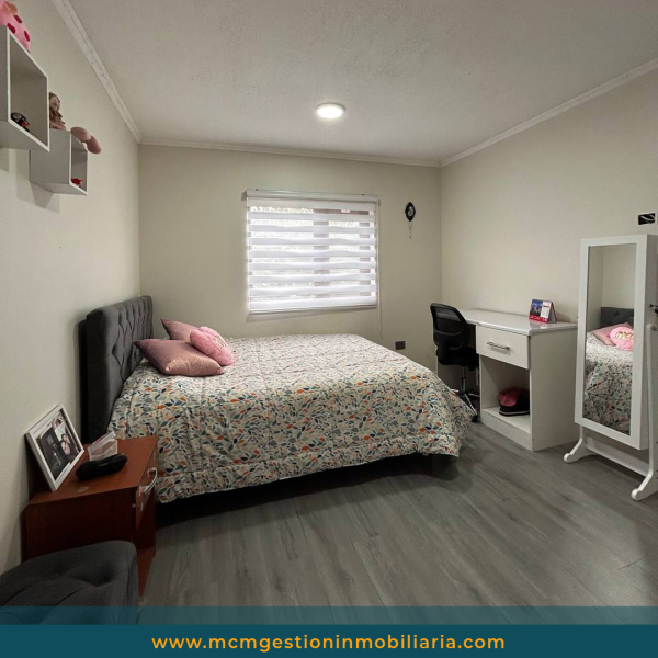 PARCELA CON CASA – VENTA Y/O ARRIENDO - Imagen 14