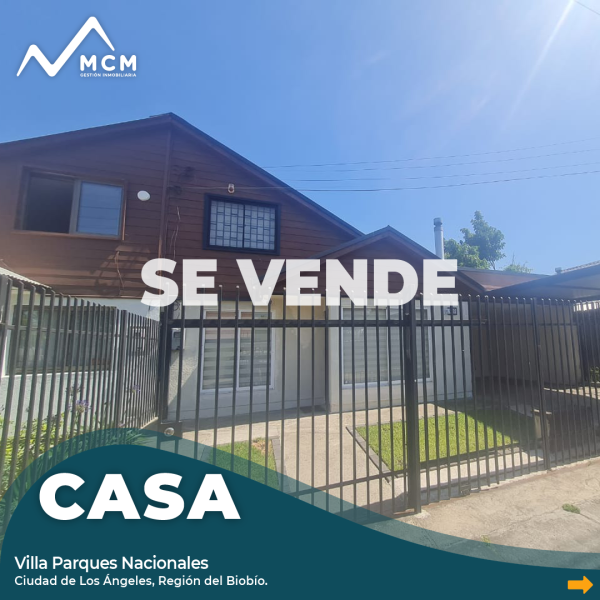 CASA - VENTA