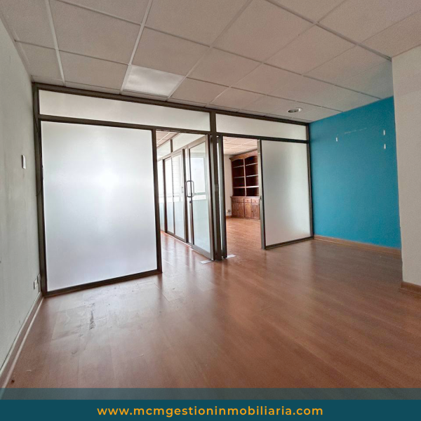 OFICINA - ARRIENDO - Imagen 2