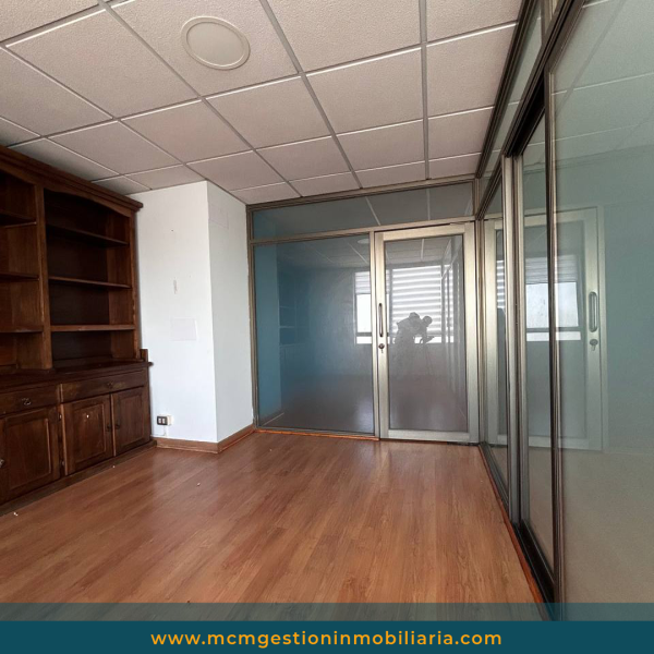 OFICINA - ARRIENDO - Imagen 8