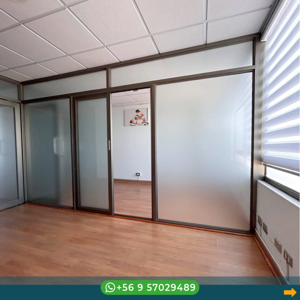 OFICINA - ARRIENDO - Imagen 9