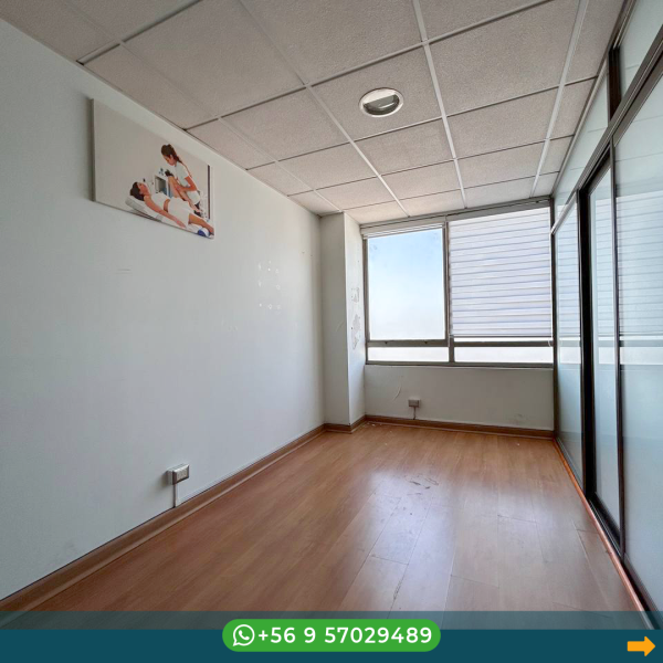 OFICINA - ARRIENDO - Imagen 11