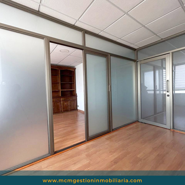 OFICINA - ARRIENDO - Imagen 12