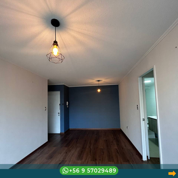 DEPARTAMENTO - ARRIENDO - Imagen 3