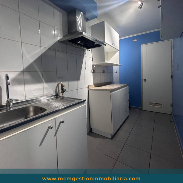 DEPARTAMENTO - ARRIENDO - Imagen 4