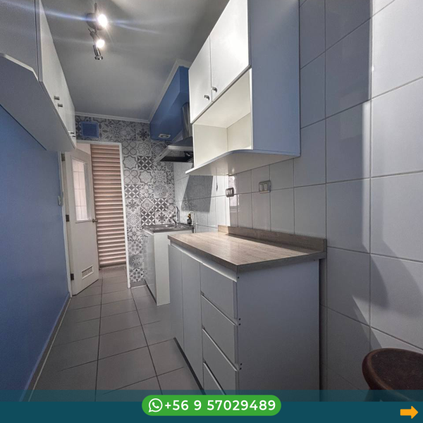 DEPARTAMENTO - ARRIENDO - Imagen 5