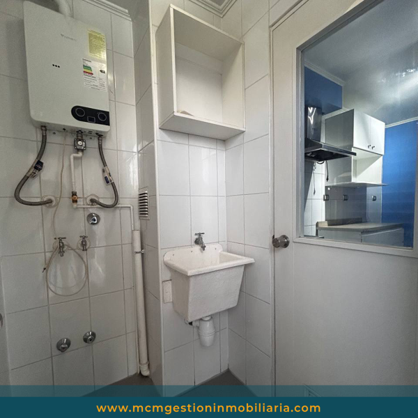 DEPARTAMENTO - ARRIENDO - Imagen 6