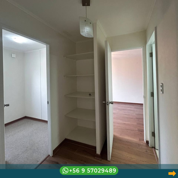 DEPARTAMENTO - ARRIENDO - Imagen 7