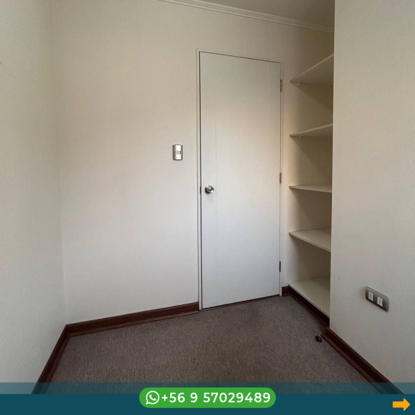 DEPARTAMENTO - ARRIENDO - Imagen 9