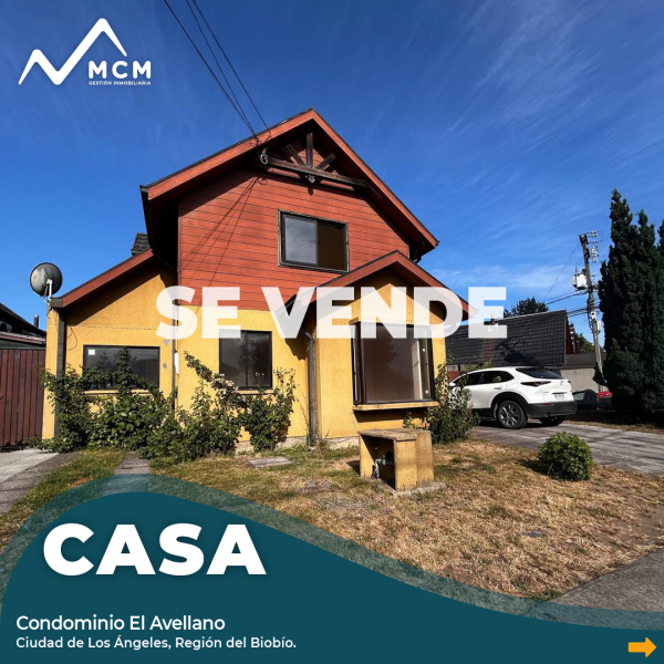 CASA - VENTA