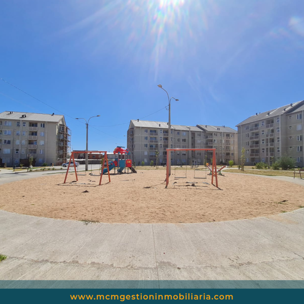 DEPARTAMENTO - VENTA Y/O ARRIENDO - Imagen 13