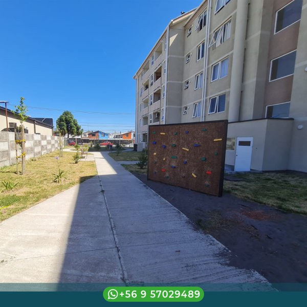 DEPARTAMENTO - VENTA Y/O ARRIENDO - Imagen 14