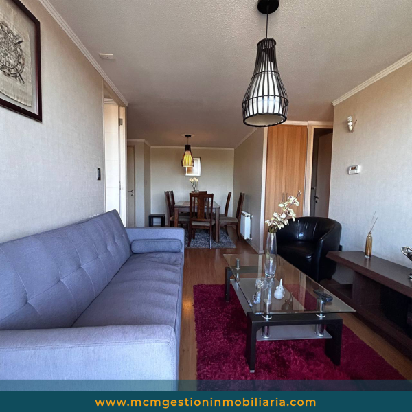 DEPARTAMENTO AMOBLADO - ARRIENDO - Imagen 6