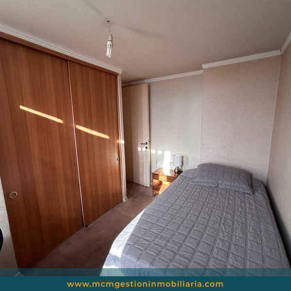 DEPARTAMENTO AMOBLADO - ARRIENDO - Imagen 14