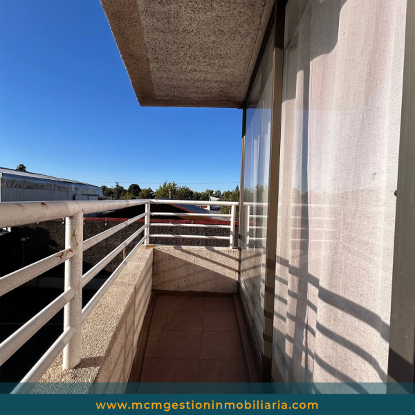 DEPARTAMENTO AMOBLADO - ARRIENDO - Imagen 20