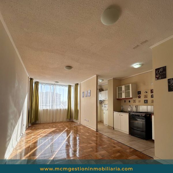 DEPARTAMENTO - ARRIENDO - Imagen 2