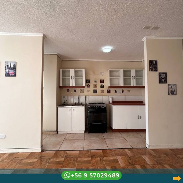 DEPARTAMENTO - ARRIENDO - Imagen 3