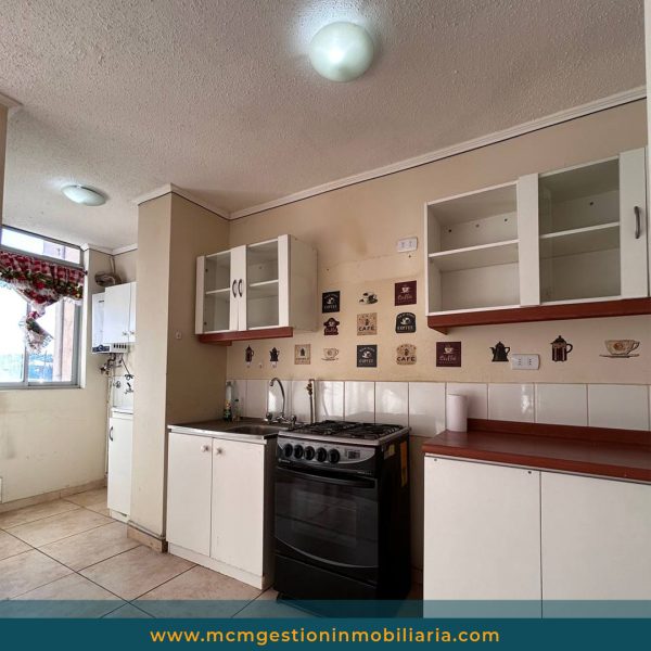 DEPARTAMENTO - ARRIENDO - Imagen 4