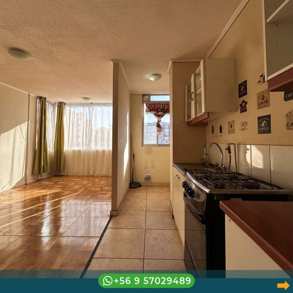 DEPARTAMENTO - ARRIENDO - Imagen 5