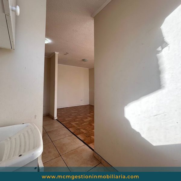 DEPARTAMENTO - ARRIENDO - Imagen 6