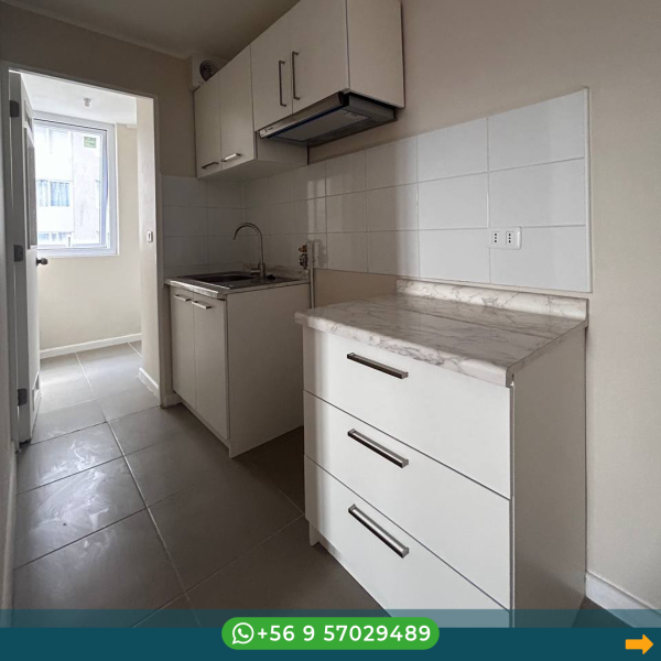 DEPARTAMENTO - ARRIENDO - Imagen 5