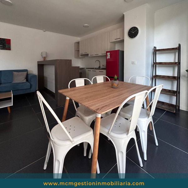 DEPARTAMENTO - ARRIENDO - Imagen 16