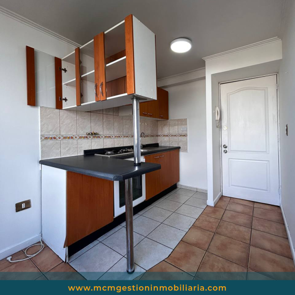 DEPARTAMENTO - ARRIENDO - Imagen 2