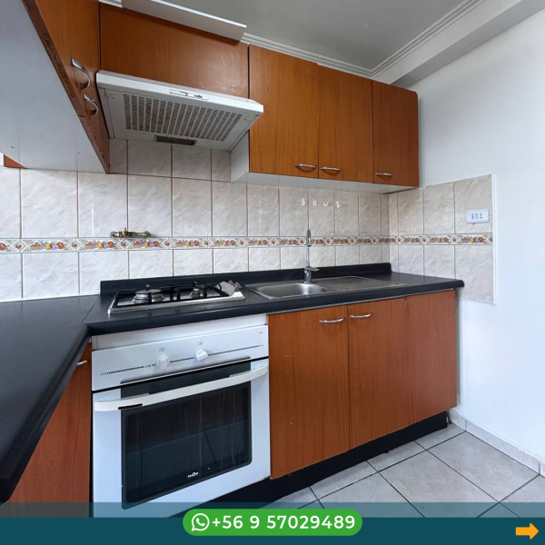 DEPARTAMENTO - ARRIENDO - Imagen 3