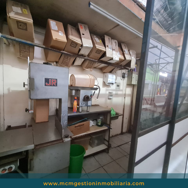 LOCAL COMERCIAL - ARRIENDO - Imagen 5